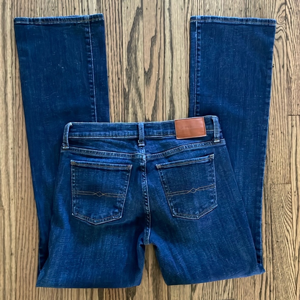 Lucky Brand Los Angeles